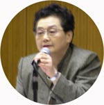 愛全園 佐藤悦子氏