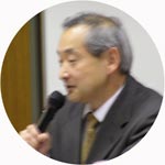 国際親善総合病院 市原幸文氏