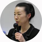 愛全園 吉野知子氏