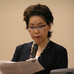 愛全園 蓮村幸兌氏