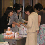 介護食品メーカー