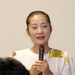 キャンナス 菅原由美氏