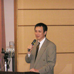 塚田 邦夫氏
