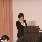 藤永 香純氏