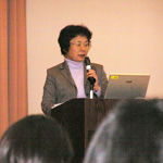 牧田 光代氏